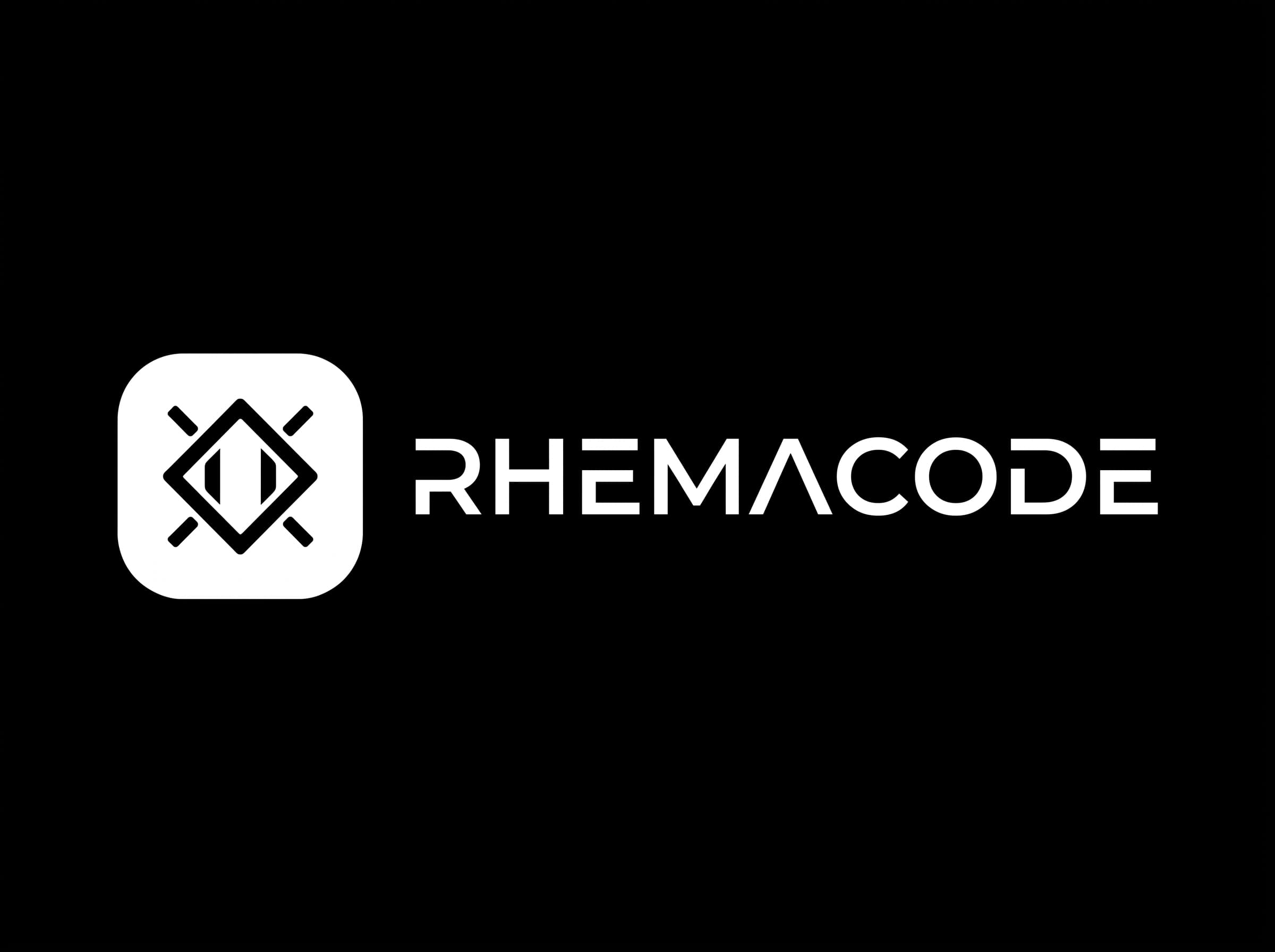RhemaCode